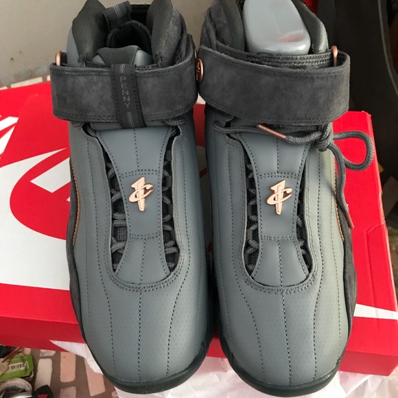 NIKE AUTHENTIC MENS PENNY Sz 8,9,9.5,10,12 New - Picture 6 of 8